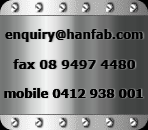 contact details