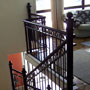 Staircase - Powdercoated
