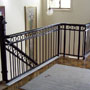 Staircase - Powdercoated