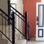 Staircase - Powdercoated