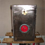 Fuel Tank - Buggy