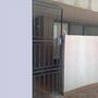 Gate Extension & Lock