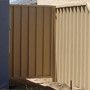 Colorbond Gates