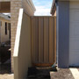 Colorbond Gates