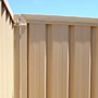 Colorbond Gates