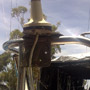Boat Repairs - Stainless Steel