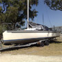 Boat Repairs - Stainless Steel