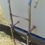 Boat Repairs - Stainless Steel