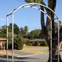 Ballet Barres - Powdercoated