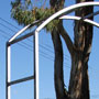 Ballet Barres - Powdercoated