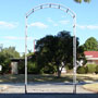 Ballet Barres - Powdercoated