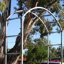 Ballet Barres - Powdercoated
