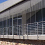 Bannisters & Balustrades
