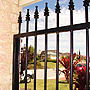Security Gate
