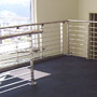 Bannisters & Balustrades