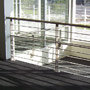 Bannisters & Balustrades